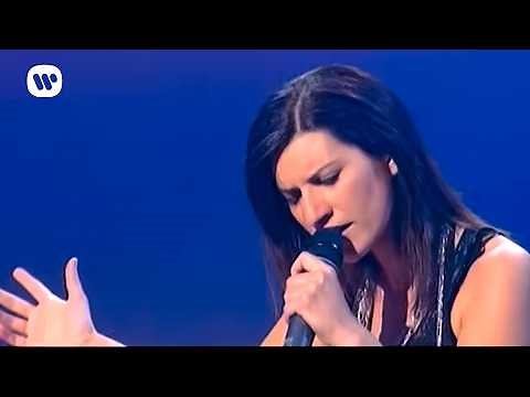 Laura Pausini - La Solitudine (Live in Paris 05)