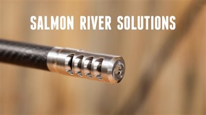 SRS TiPro brake + ARCA upgrades (6.5 PRC) – Ultimate Reloader