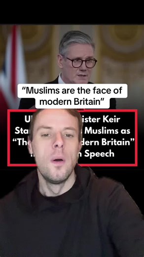 Muslims as the Face of Modern Britain in 2026