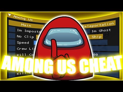 AMONG US CHEAT 2025 | UNLOCK ALL & IMPOSTOR ALWAYS ENABLED | AMONG US HACK 2025