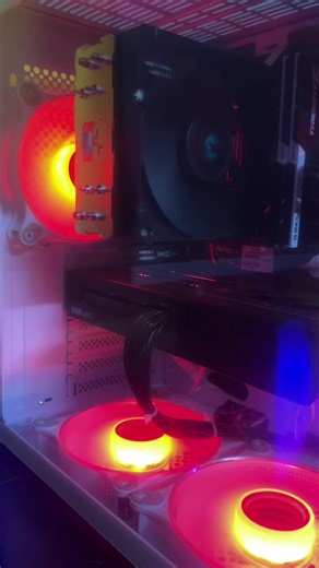 Creating Your Dream PC for Freelance Success