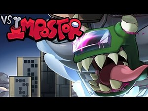 FNF VS Impostor 2025 - Ejected 2025