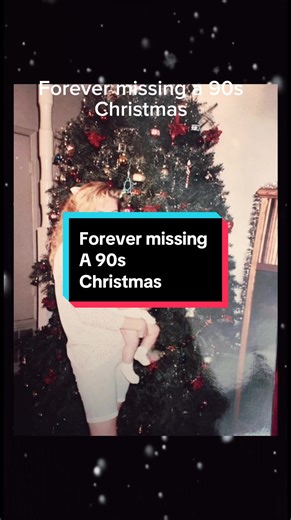 #90schristmas #90schristmasvibes #90schristmasaesthetic #1990s #christmasmemories #christmasinthe90s