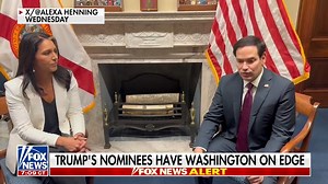 10M views · 253K reactions | FOX NEWS ALERT: The Justice Department’s...