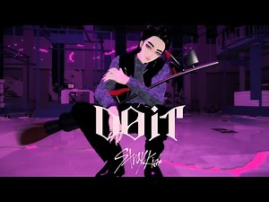 [MMD|Motion Original] Stray Kids - Do It (Motion DL)