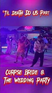 Corpse Bride!🎶