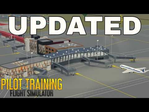 BRAND NEW PTFS UPDATE ISNT THAT BAD #ptfs