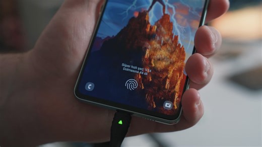 Pourquoi il ne faut surtout pas charger son smartphone avec n'importe quel chargeur