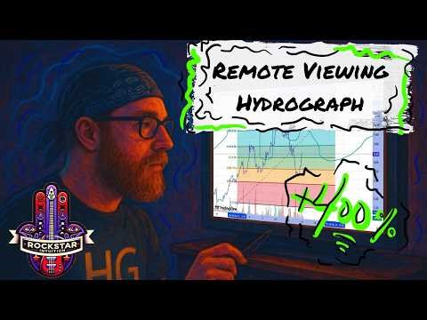 How I Used Remote Viewing to Screen a "Unicorn" Stock