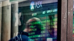 All Ords cracks 9,000 points as ASX closes the week higher — as it happened
