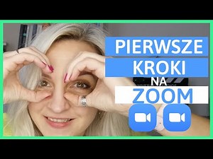 CZYM JEST APLIKACJA ZOOM? Jak stworzyć wideokonferencję?
