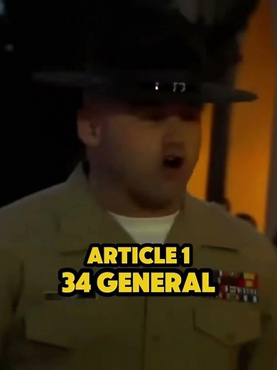 USMC Boot Camp Day 1: Discipline Starts the Moment You Step Off the Bus 💪