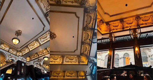 Historia de “La Ópera”: la cantina de CDMX marcada por Pancho Villa