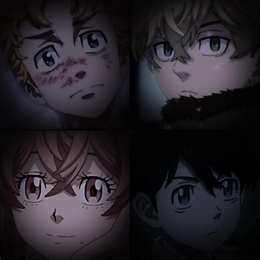 @TVアニメ『東京リベンジャーズ』公式 #東リべ #東京リベンジャーズ #東リべ好きな人と繋がりたい #おすすめのりたい #いいねください