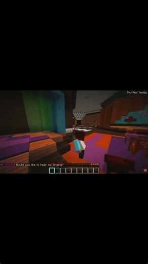 #fanfworld #fnaf #minecraft #mangotango #mangotango #fivenightsatfreddys