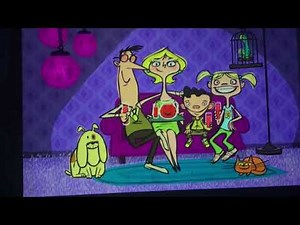 The Hub Friday Family Movie Night :15 Animated Open