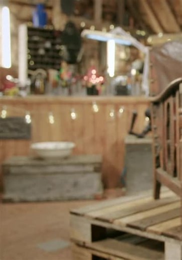 The Repair Shop S03:E04 - Riding Crop, Grandad Chair, Hungarian Vase
