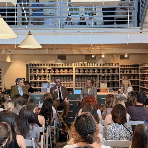 Los Angeles Design Week Highlights