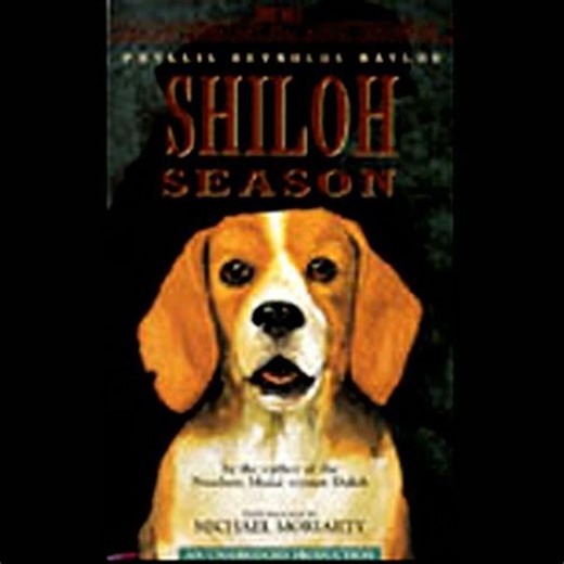 Complete Shiloh Trilogy: Shiloh; Shiloh Season; Saving Shiloh by Phyllis Reynolds Naylor