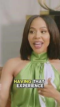 Watch the full interview with KJ Smith Black now on YouTube 🔥🔥🔥