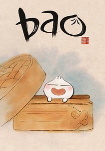 Bao - película: Ver online completa en español