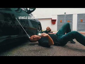 Atlas UK SIA Level 3 Close Protection Course