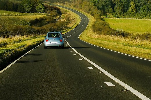 How to Determine Your Average Kilometres for Driving Per Year