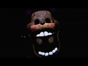 FNAF Retro - Full Walkthrough
