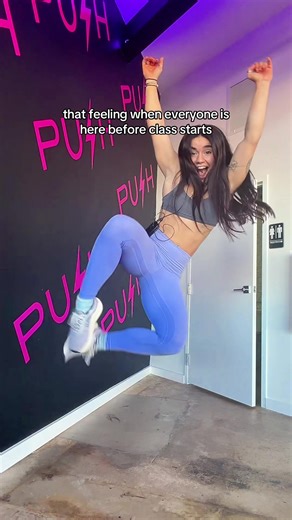 Pre-Class Moments: Everyone's Here and Ready to Learn