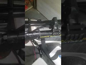 Livescope with ultrex mount