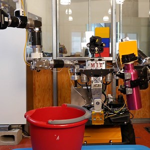 274K views · 827 reactions | These robots don't need humans to learn new things. | The Verge | Facebook