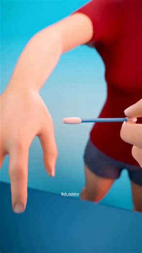 UB_EXPLAINS on Instagram: "Baking Bread With Your Body’s Yeast? 🤢🍞 DESCRIPTION: Believe it or not, people have historically used saliva and “wild” microbes to start bread — your mouth and skin do carry yeast and bacteria. 🦠✨ But using your body’s microbes is risky: it can introduce harmful germs and spoilage, so bakers stick to commercial yeast or controlled wild starters from flour and the air. ⚠️ Tasty tradition — but not something to try without proper food-safety know-how. 💬 Would you ev