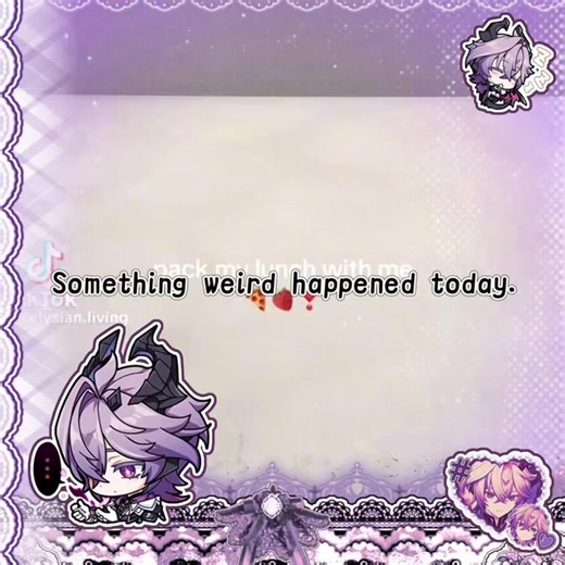 Peak reference [proud] #asmr #slime #long #rant #genshin