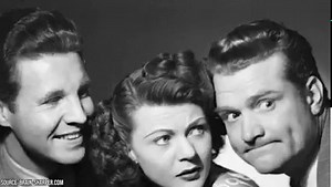 The Dark True Story of the Adventures of Ozzie and Harriet Cast | Facts Verse