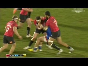 Salford v St Helens