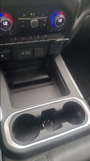 2019-2021 proximity key pocket location