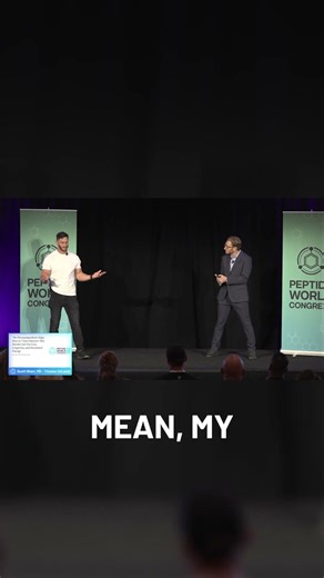 Understanding Parasympathetic Activation #peptides #health