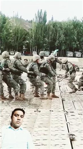 China’s Moving Bridge That Can Be Built on Water in Minutes! 🇨🇳💥 | Mobile Floating Bridge System