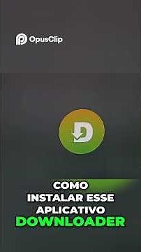 Instalar Mercado Play no Fire TV Stick: Guia Rápido! #smartphone #connection #tutorial #tecnologia