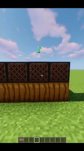 Minecraft Note Block Sounds - Didgeridoo (1.16)