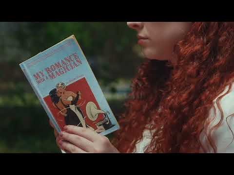 Chappell Roan - Red Wine Supernova (Magician's Cut) Trailer