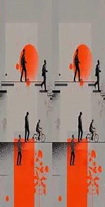 EDMITRY - Loving This Moment (AI VR 180)