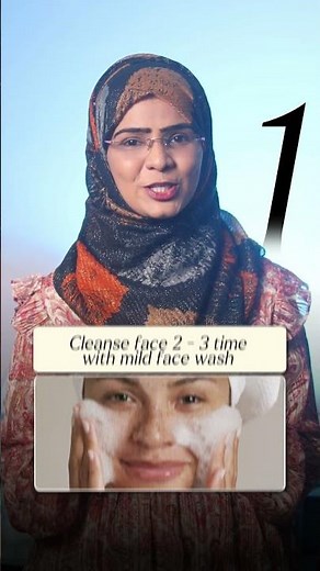Sweat Pimples Explained | Causes & Treatment by Dermatologist Dr. Tanveer Fatima | Ace Clinic