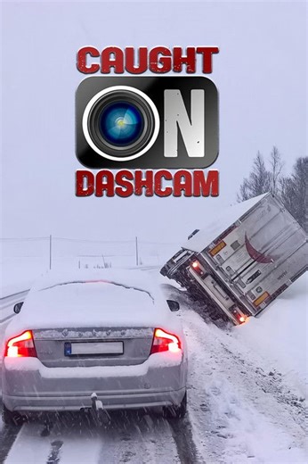How to watch Caught on Dashcam: The best streaming options