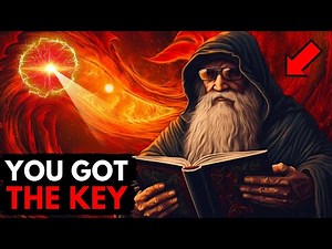 5 Stages of Spiritual Awakening for the Chosen One