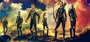 5 scenes from The Hunger Games series that still give us the chills