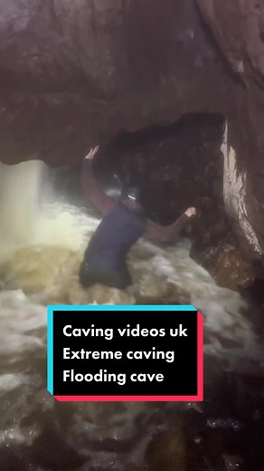NEAR DEATH CAVING VIDEO Caving videos uk , EXTREMELY DANGEROUS DO NOF TRY WITH OUT A GUIDE Caving , .adventures,,exploring caves tunnels and tight squeezes , caving getting stuck, caving horror story , worst caving incidents , caving horror story #cavingvideosuk #cave #adventure #claustrophobia #tiktok #viral #hellhole