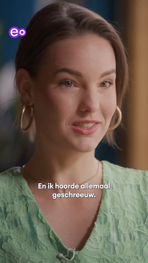 Op zoek naar heling en rust belandt Willemijn in de wereld van New Age. Wat als licht begint, blijkt donker. En in die diepte vindt ze een nieuw begin: Jezus. ✝️ Wil je het volledige verhaal van Willemijn zien? 📺 Kijk 'De Verandering' terug via NPO Start. | Eva