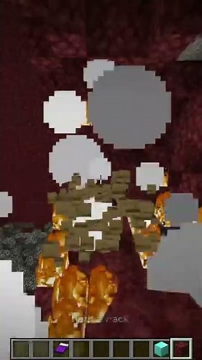 How to find Netherite easily and quickly | How to find Netherite in Minecraft 1.18 with beds