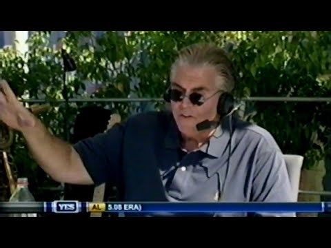 Mike Francesa - August 27, 2010